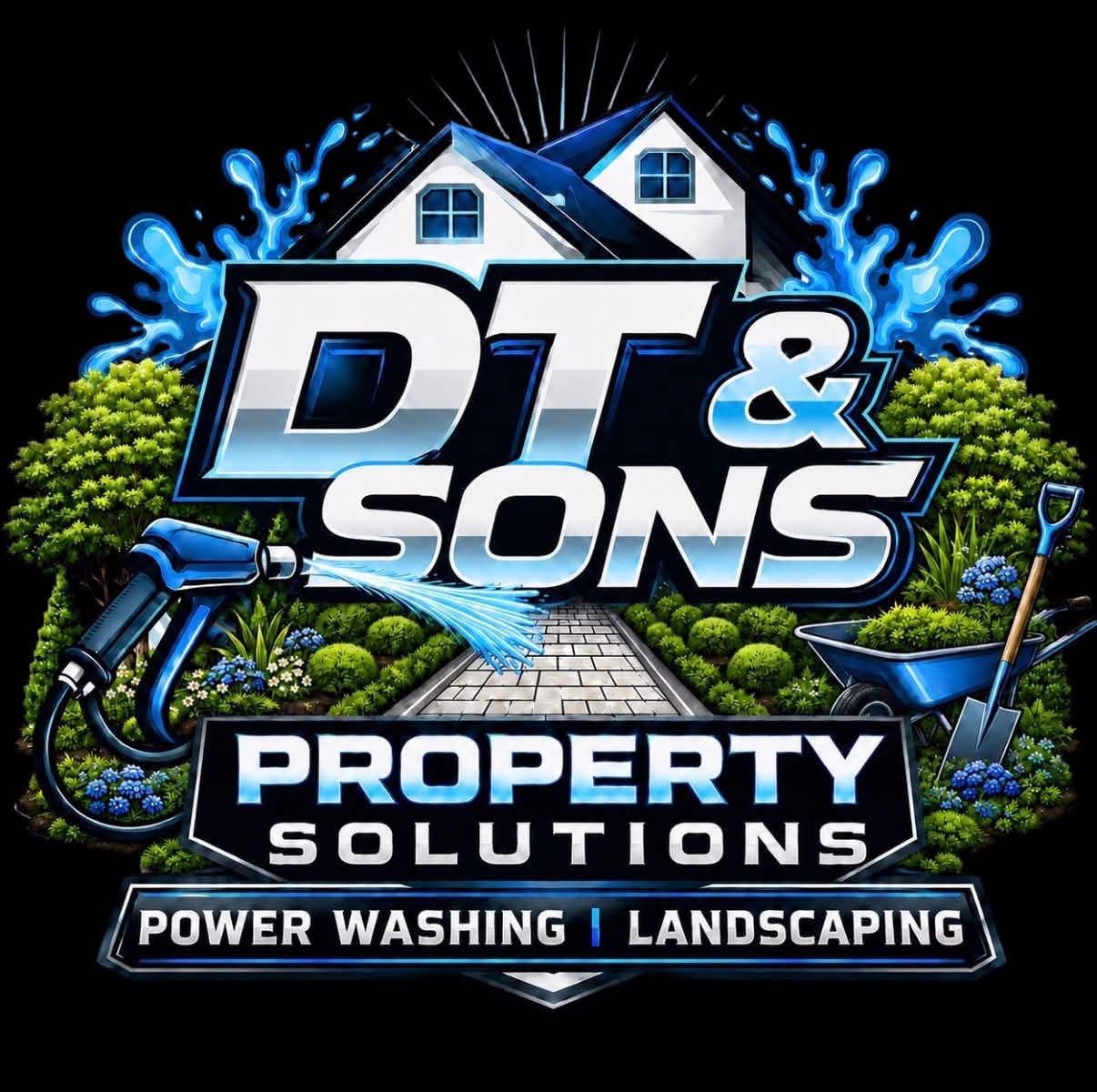 DT & Sons Property Solutions